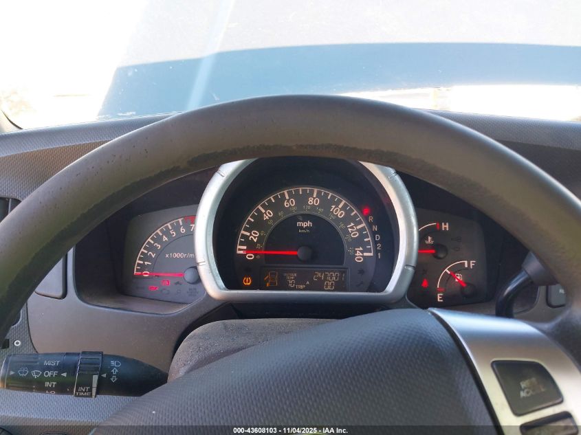 2008 Honda Ridgeline Rts VIN: 2HJYK164X8H503485 Lot: 43608103