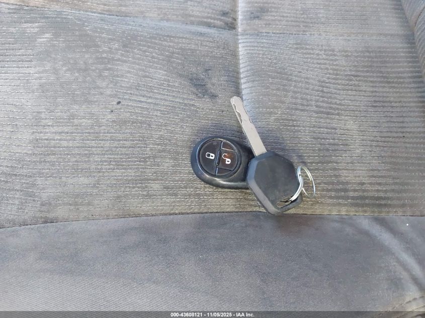 2009 Subaru Forester 2.5X VIN: JF2SH616X9H701541 Lot: 43608121