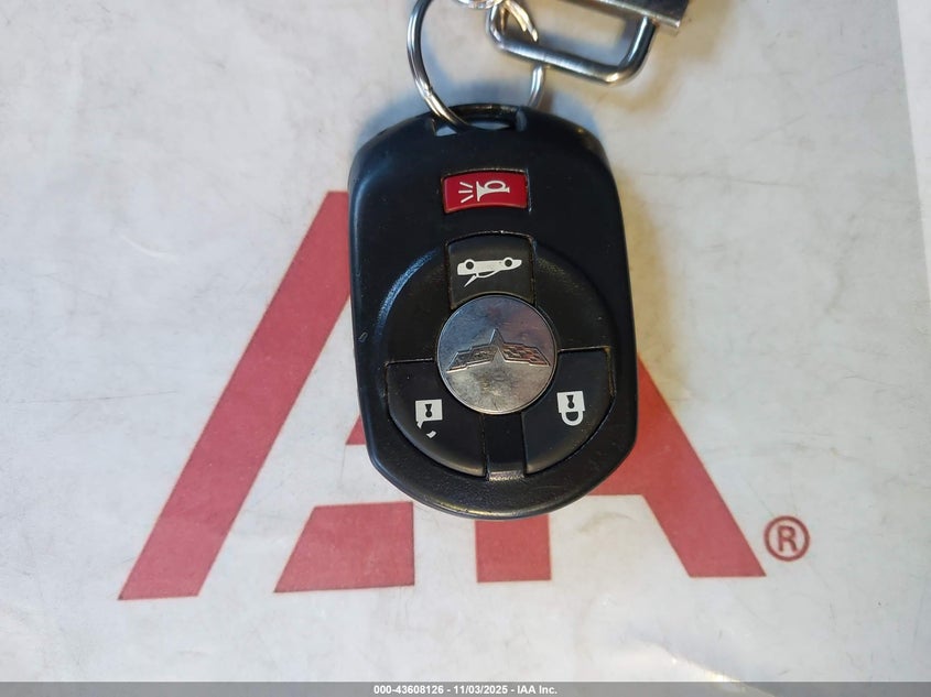 2007 Chevrolet Corvette VIN: 1G1YY36U575133043 Lot: 43608126