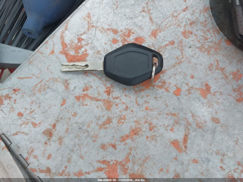 2004 BMW X3 3.0I VIN: WBXPA934X4WC32323 Lot: 43608136