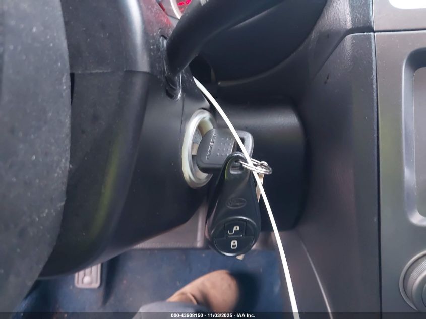 JF1GD76627L525356 2007 SUBARU IMPREZA WRX photo no. 11