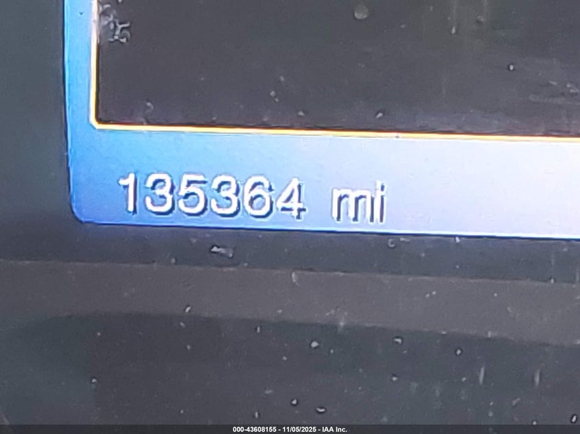 2013 FORD EDGE SPORT - 2FMDK4AK3DBB01990