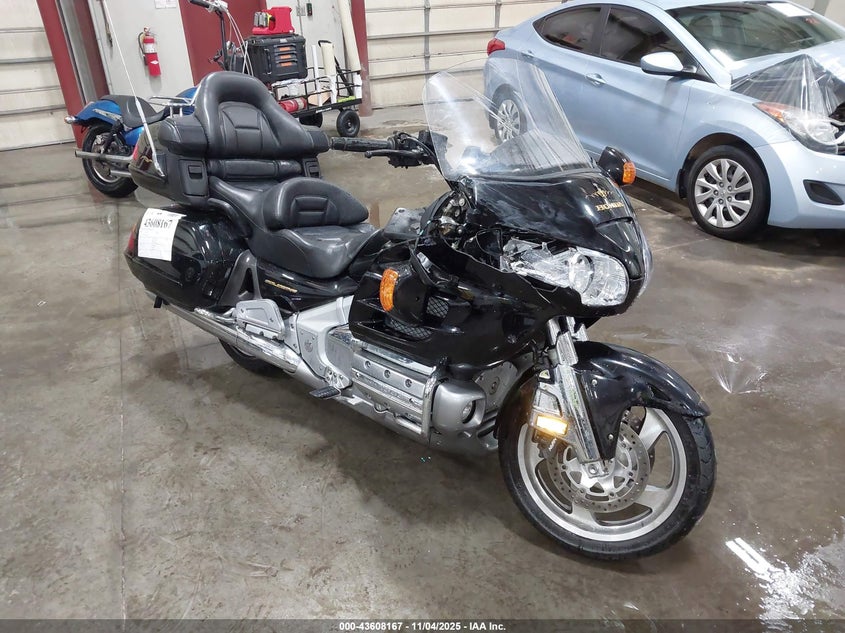 2002 HONDA GL1800 - 1HFSC47002A102060