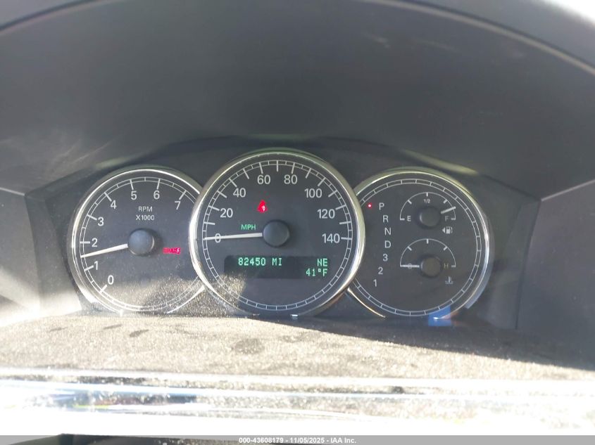 2006 Buick Lacrosse Cxl VIN: 2G4WD582261192824 Lot: 43608179