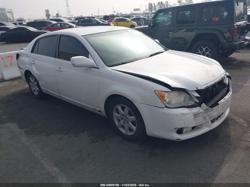4T1BK36B48U288960 2008 Toyota Avalon Xl auction photo 1