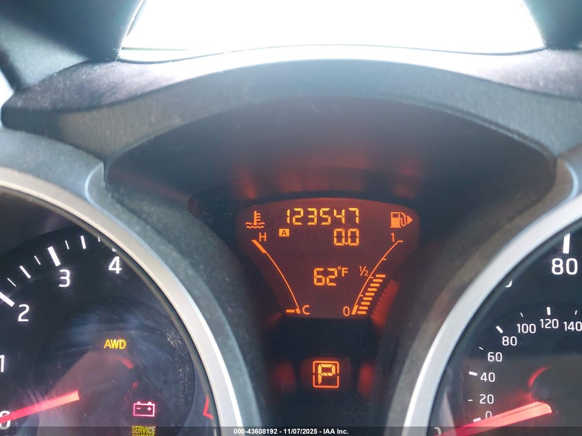 2014 NISSAN JUKE S - JN8AF5MV9ET358200