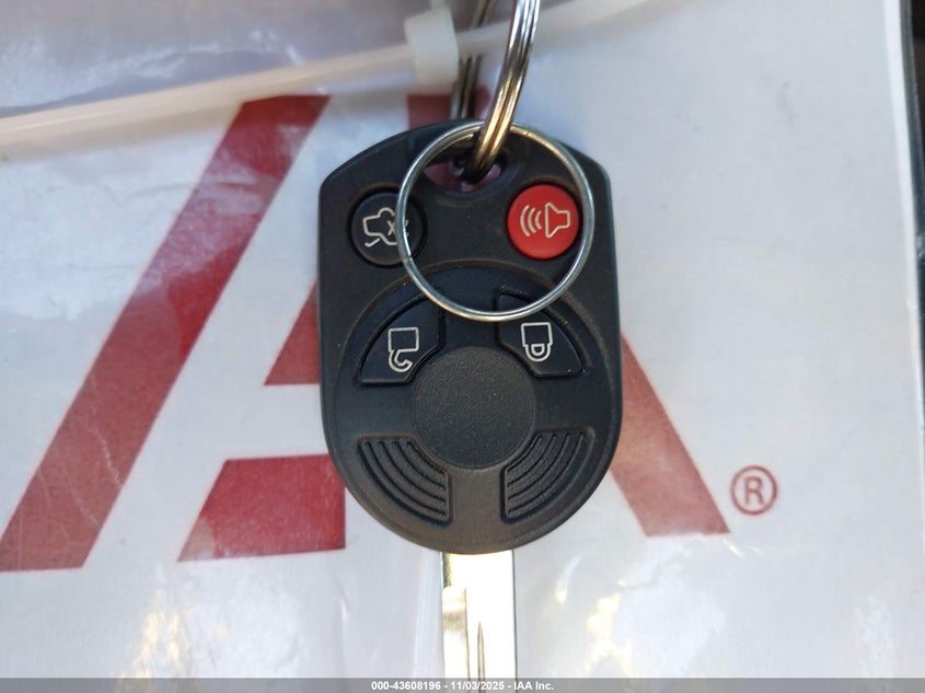 2012 Ford Fusion Se VIN: 3FAHP0HA2CR141240 Lot: 43608196