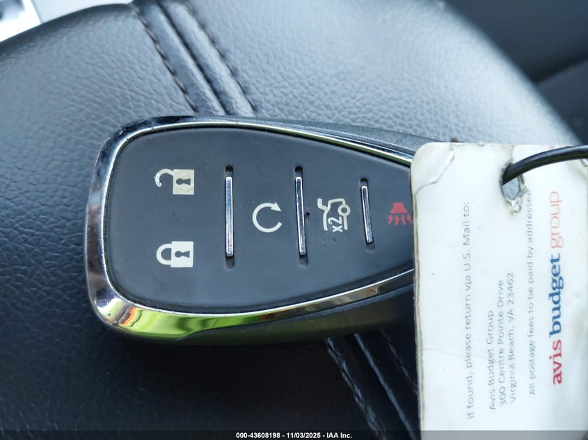 2023 CHEVROLET MALIBU FWD 1LT 1G1ZD5ST9PF220091