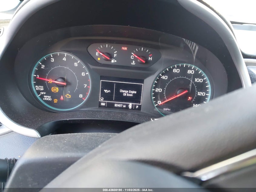 2023 CHEVROLET MALIBU FWD 1LT 1G1ZD5ST9PF220091