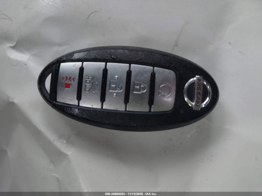 2021 NISSAN ALTIMA S FWD 1N4BL4BVXMN315810