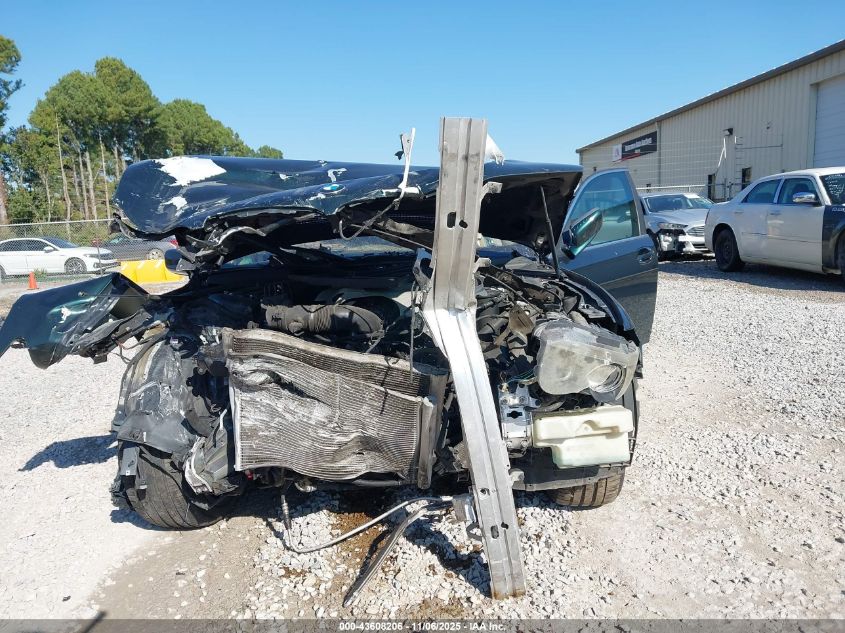 2004 BMW 745Li VIN: WBAGN63454DS49827 Lot: 43608206