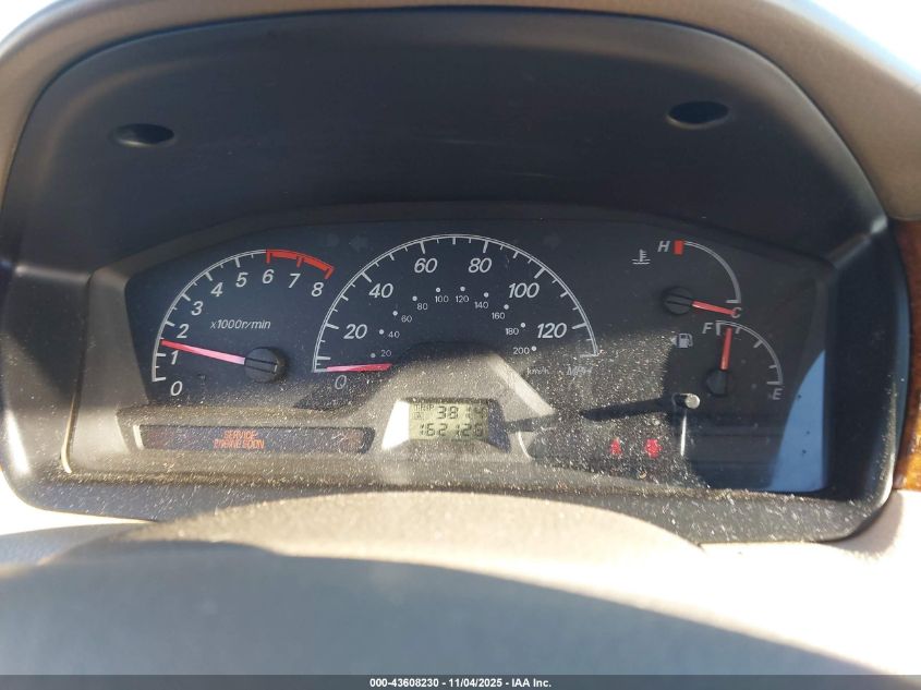 2003 Mitsubishi Lancer Es VIN: JA3AJ26E23U074399 Lot: 43608230