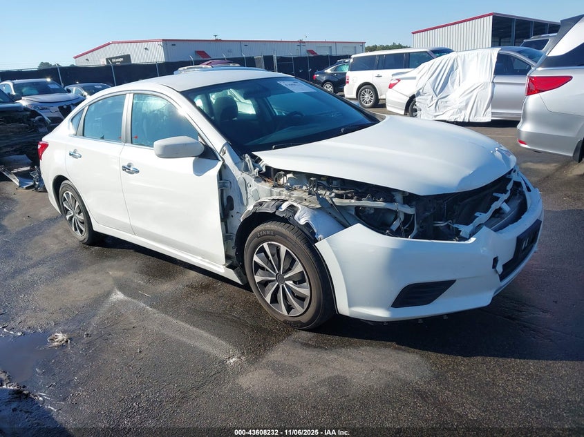 NISSAN ALTIMA 2.5/2.5 S/2.5 SL/2.5 SR/2.5 SV