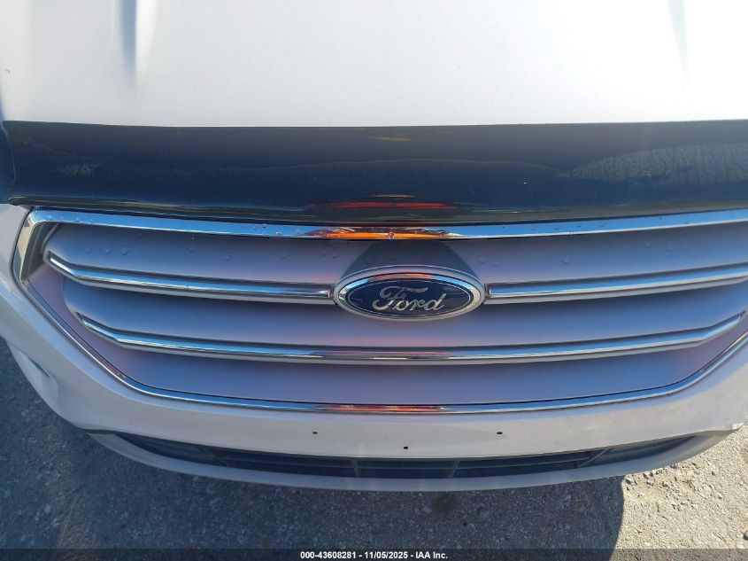 2018 Ford Escape Sel VIN: 1FMCU0HD5JUB53522 Lot: 43608281