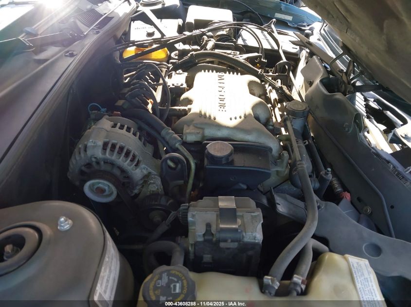 1999 Chevrolet Malibu Ls VIN: 1G1NE52M0XY109793 Lot: 43608288