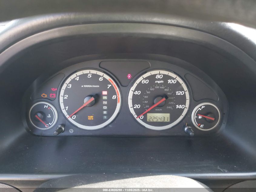 2006 Honda Cr-V Lx VIN: JHLRD68586C007187 Lot: 43608298