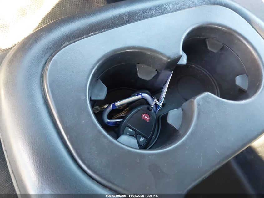 2009 GMC Sierra 2500Hd Work Truck VIN: 1GTHC43K49F114205 Lot: 43608305