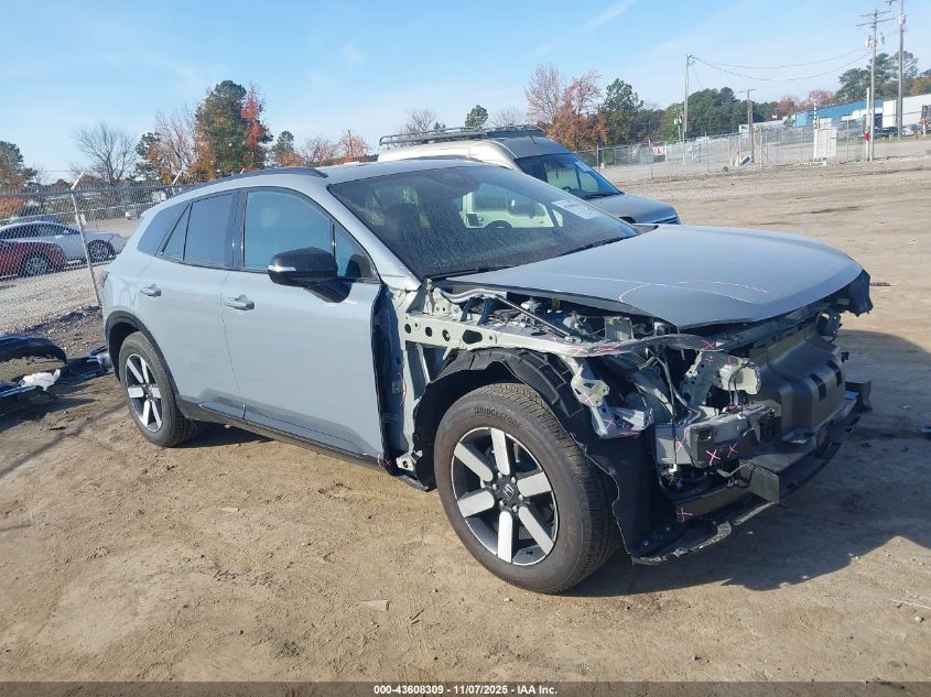 2024 HONDA PROLOGUE TOURING - 3GPKHXRJ2RS545126