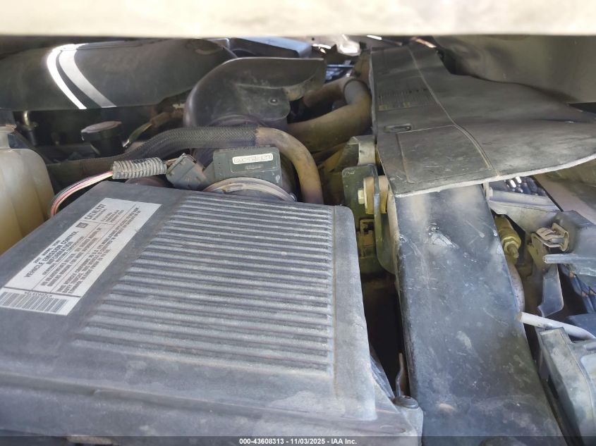 2007 Chevrolet Silverado 1500 Classic Lt1 VIN: 1GCEK19Z67Z203973 Lot: 43608313