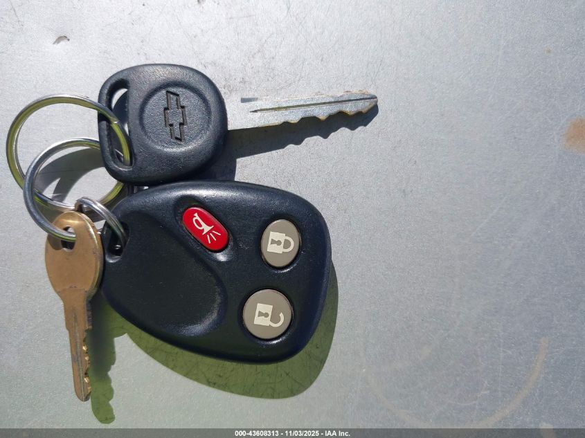 2007 Chevrolet Silverado 1500 Classic Lt1 VIN: 1GCEK19Z67Z203973 Lot: 43608313