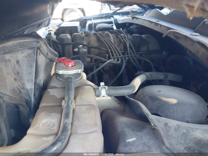 2005 Dodge Magnum Rt VIN: 2D4GV58215H526789 Lot: 43608331