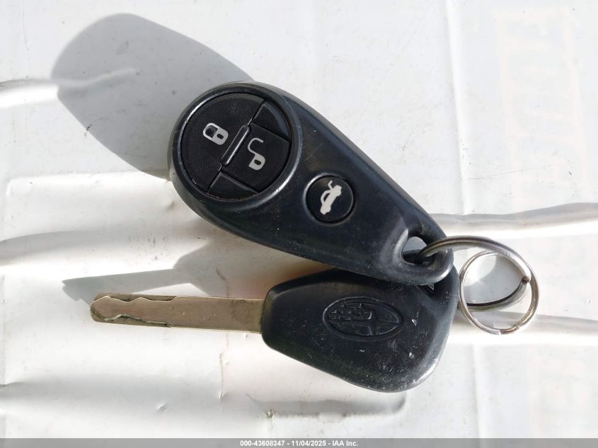 2009 Subaru Impreza Wrx VIN: JF1GE76679G503183 Lot: 43608347