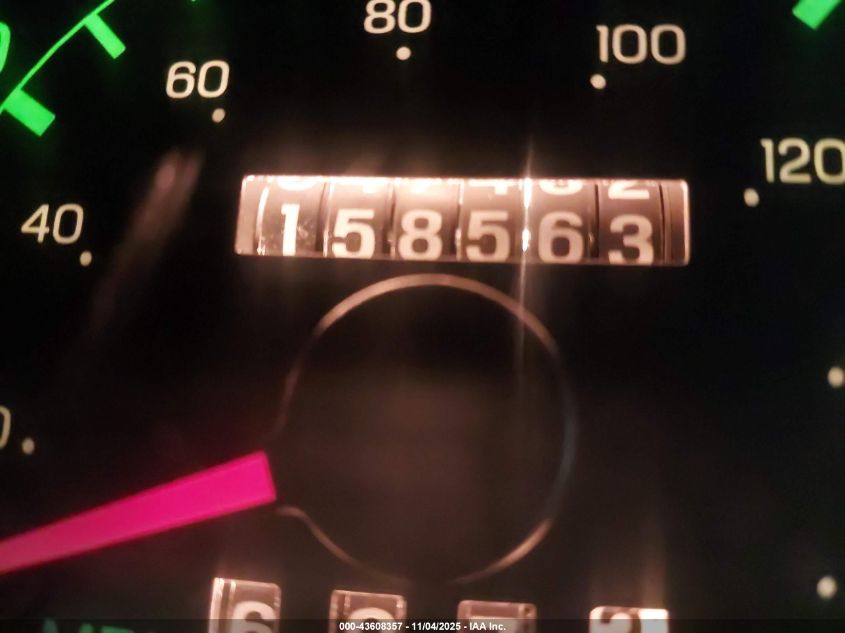 1999 Ford F-350 Lariat/Xl/Xlt VIN: 1FTSW31S1XEC16980 Lot: 43608357