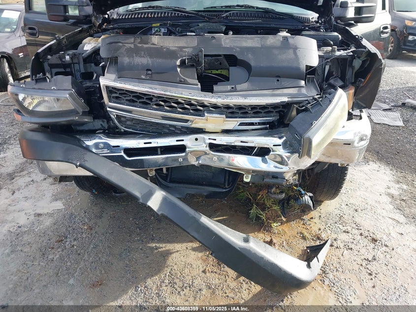 1GCJC33D67F156577 2007 CHEVROLET SILVERADO photo no. 11