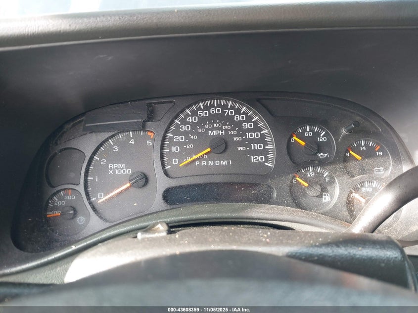 1GCJC33D67F156577 2007 CHEVROLET SILVERADO photo no. 5