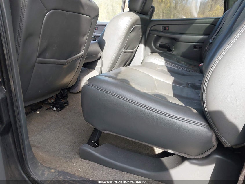 1GCJC33D67F156577 2007 CHEVROLET SILVERADO photo no. 6