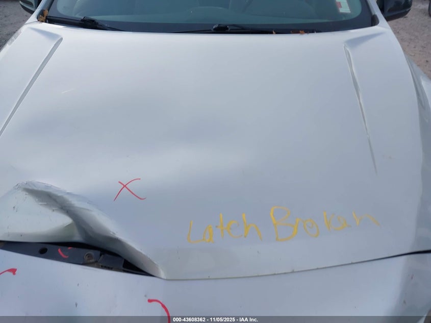 2014 CHEVROLET MALIBU 1FL 1G11A5SL8EF230131