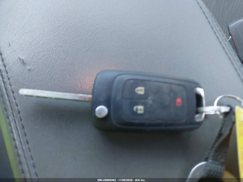 2014 CHEVROLET MALIBU 1FL 1G11A5SL8EF230131