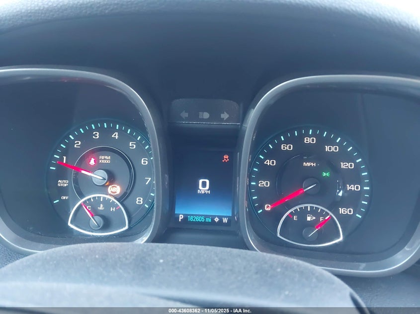 2014 CHEVROLET MALIBU 1FL 1G11A5SL8EF230131