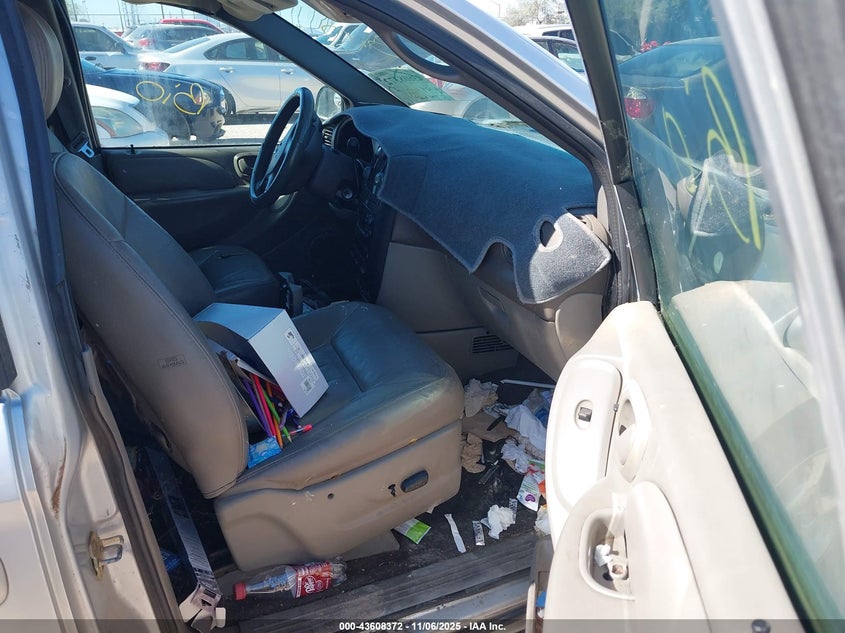 2B8GP54L62R649463 2002 DODGE CARAVAN photo no. 5