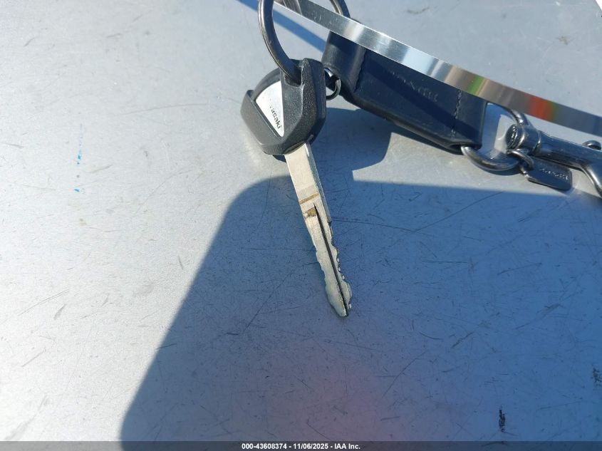 2019 Kawasaki Zx636 K VIN: JKBZXJG19KA002436 Lot: 43608374