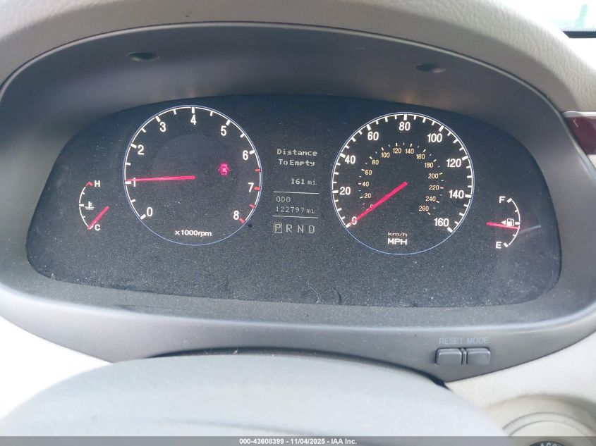 2007 Hyundai Azera Limited/Se VIN: KMHFC46F37A171197 Lot: 43608399