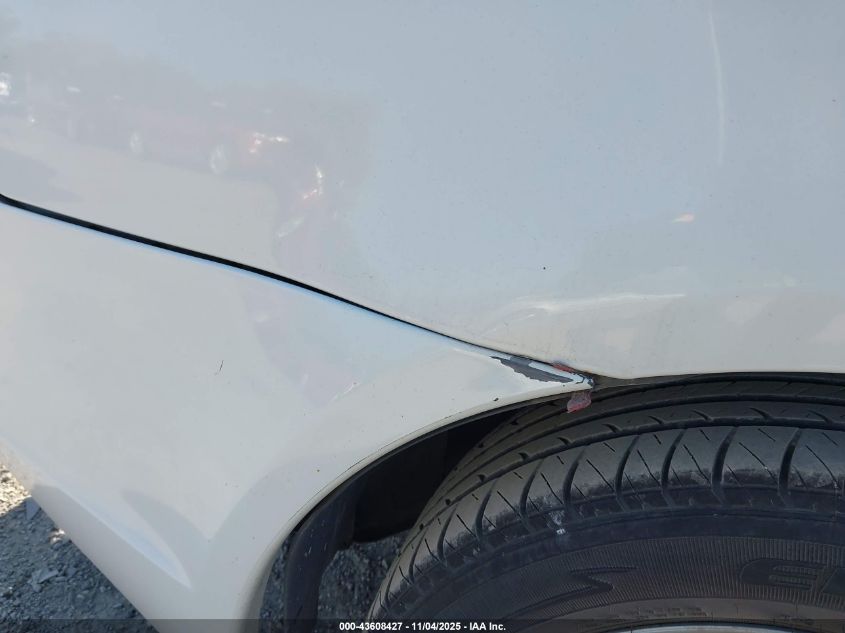 2008 Ford Fusion Se VIN: 3FAHP07Z88R173186 Lot: 43608427