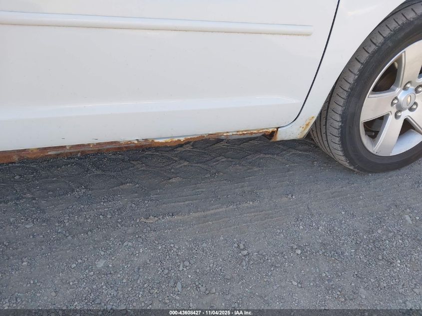 2008 Ford Fusion Se VIN: 3FAHP07Z88R173186 Lot: 43608427