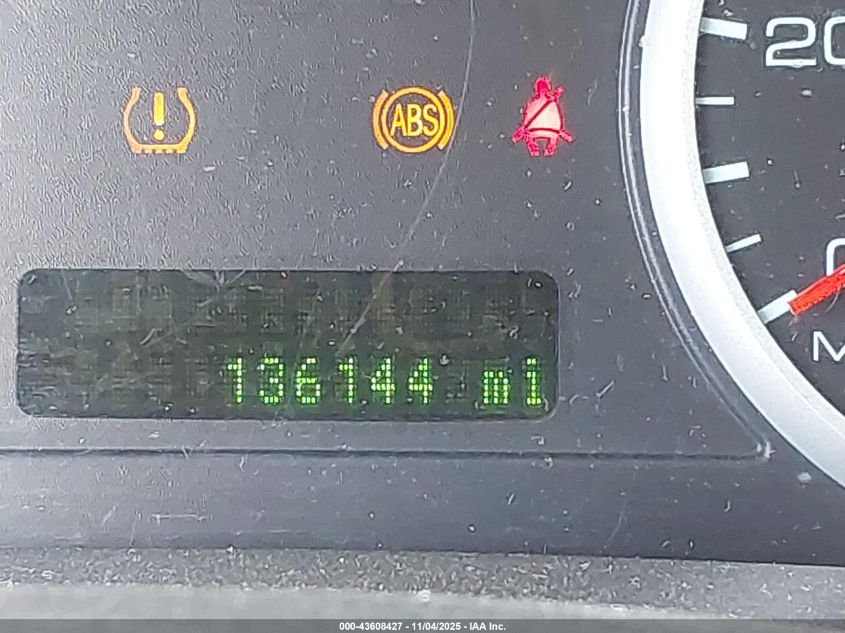 2008 Ford Fusion Se VIN: 3FAHP07Z88R173186 Lot: 43608427