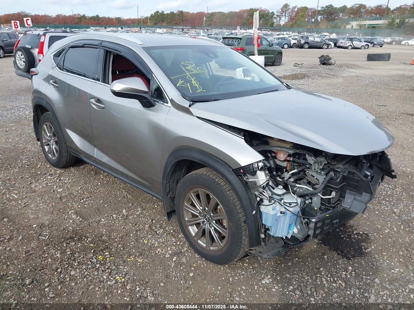 LEXUS NX 300 NX 300