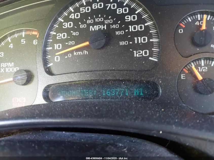 2006 Chevrolet Silverado 1500 Work Truck VIN: 3GCEC14X16G269509 Lot: 43608454