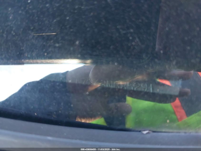 2003 Ford F-150 Xl/Xlt VIN: 1FTRX17263NB85291 Lot: 43608459