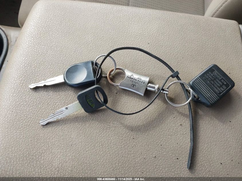 2008 Ford F-150 60Th Anniversary/Fx2/King Ranch/Lariat/Xlt VIN: 1FTPW12V78FB95793 Lot: 43608460