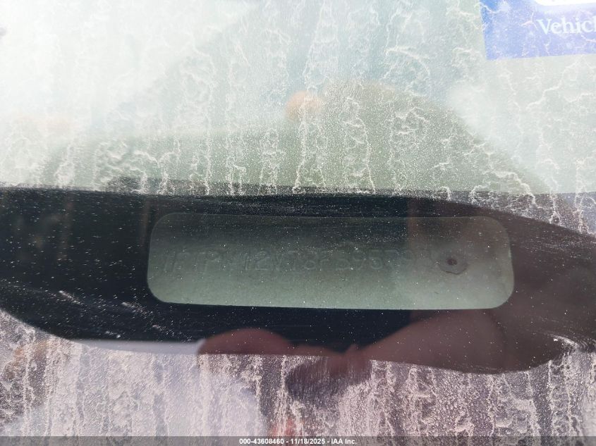 2008 Ford F-150 60Th Anniversary/Fx2/King Ranch/Lariat/Xlt VIN: 1FTPW12V78FB95793 Lot: 43608460