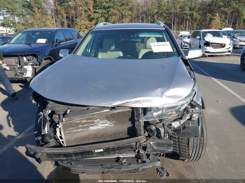 2015 KIA SORENTO LX - 5XYKT3A68FG658396