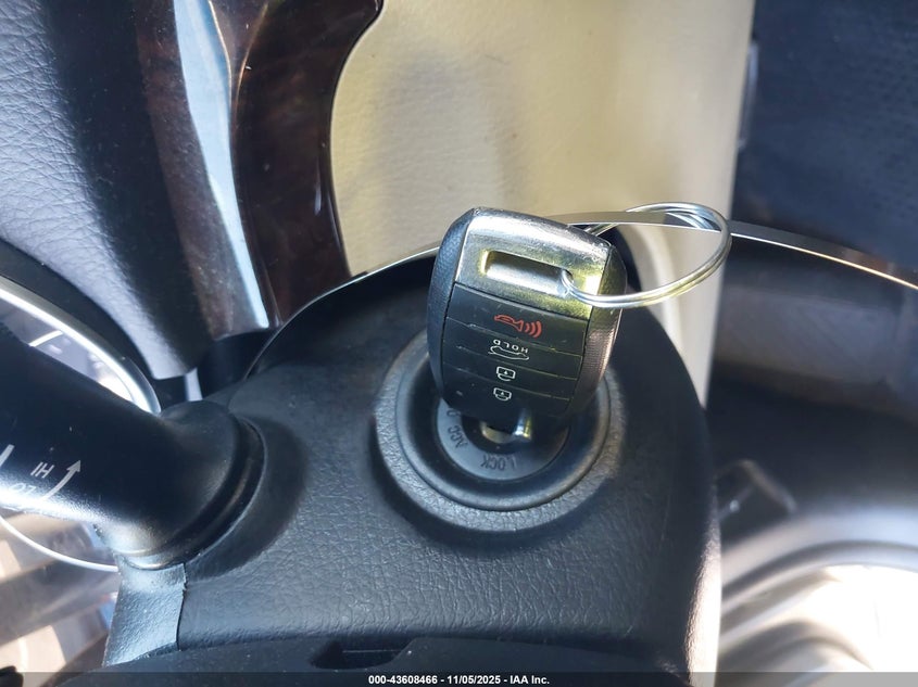 2015 KIA SORENTO LX - 5XYKT3A68FG658396