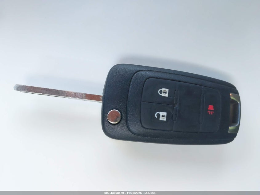 2015 GMC TERRAIN SLE-1 2GKALMEK7F6172544