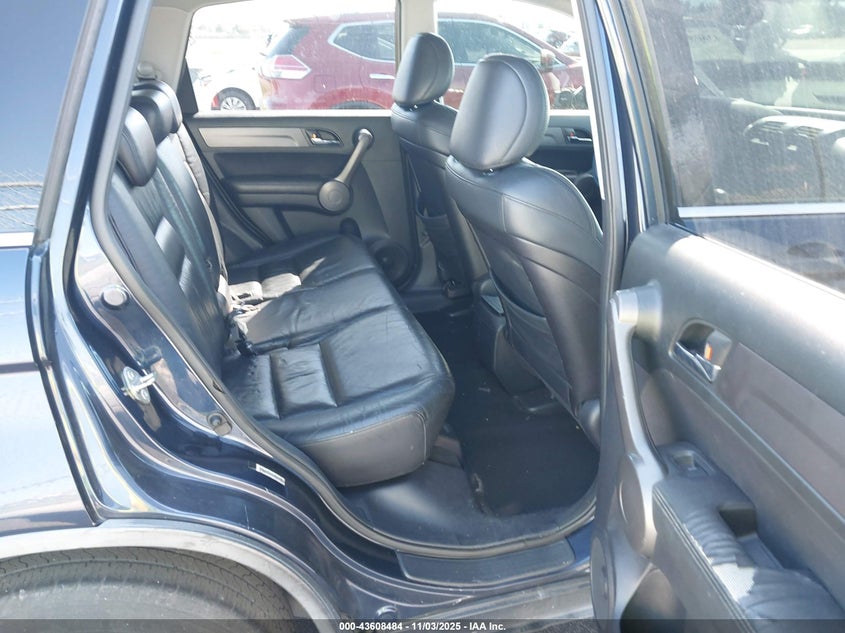 JHLRE38758C015358 2008 HONDA CR-V photo no. 7
