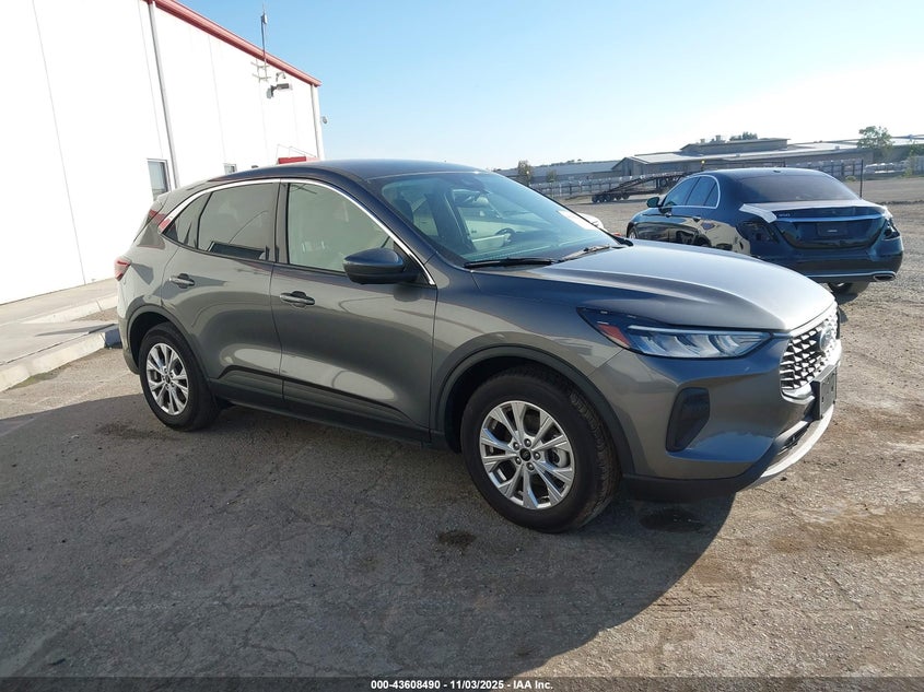 FORD ESCAPE ACTIVE