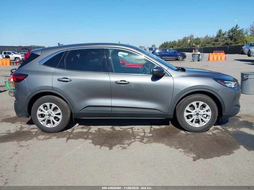 1FMCU0GN2PUB13370 2023 FORD ESCAPE photo no. 13